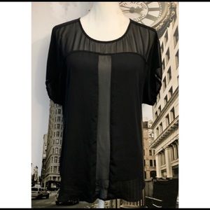 Black Rainn shirt